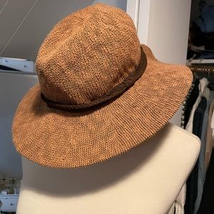 Free People Cotton Hat